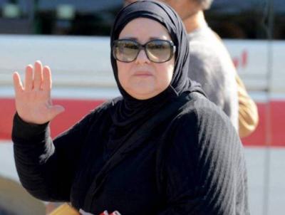 Details of the Late Dalal Abdulaziz's Participation in Ramadan Drama 2022