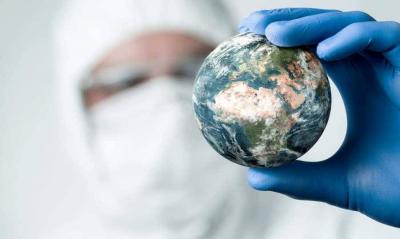 "World Health Organization": The COVID-19 Pandemic is Far from Over