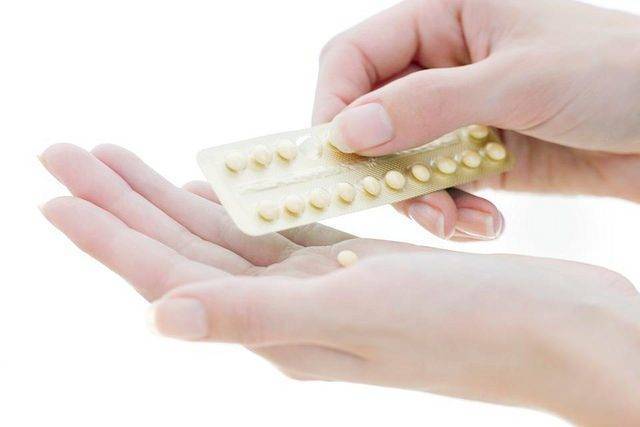 Birth Control Pills Reduce Women's Ability to Read Emotions