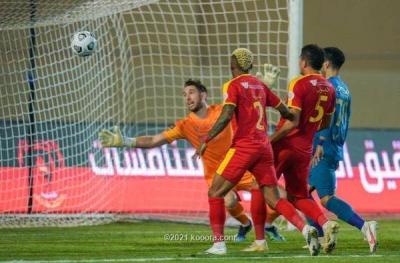 Title: Al-Qadisiyah Deepens Al-Nassr's Wounds in the Saudi Professional League