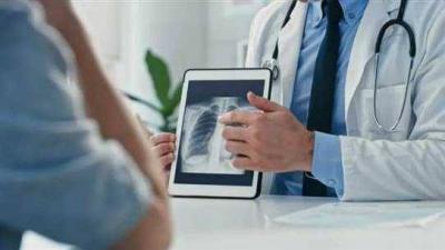 "Lung Jacket" for Monitoring COVID-19 Patients