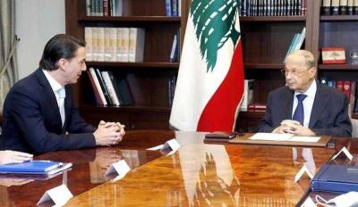 U.S. State Department on Hochstein's Visit: Finding a Solution is Possible