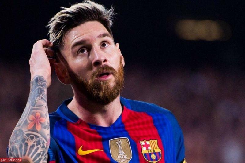 Lionel Messi Tops La Liga Scorers List