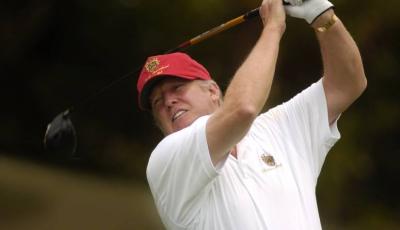 Former White House Advisor Calls Trump to Resign and Play Golf