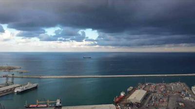 What the Minister of Public Works Revealed About the New Beirut Port Plan