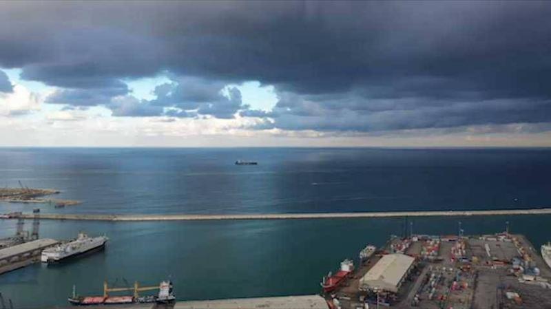 What the Minister of Public Works Revealed About the New Beirut Port Plan