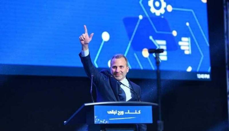 Bassil’s Eyes on 3 Ministerial Portfolios