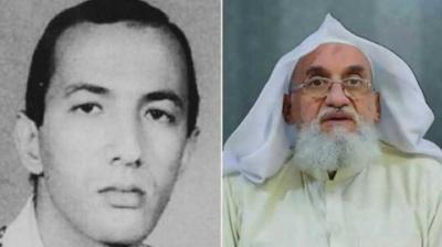 "Sword of Revenge": Another Potential Successor to Ayman al-Zawahiri