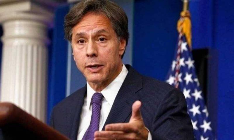 Blinken: Putin is Using Ukrainian Grain for Extortion