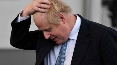 Title: Johnson: Electricity Bills May Drive Britons Mad
