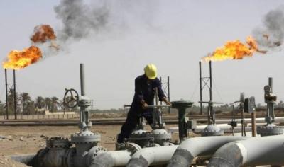 Total Oil Exports from Algeria Decrease by 33%