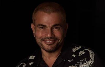 New Concert by Amr Diab