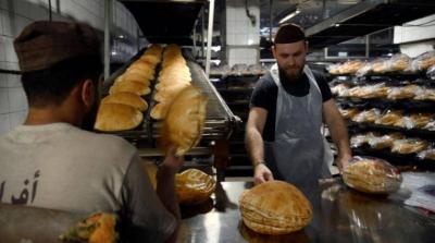 In Lebanon: "The Baguette Instead of Bread"