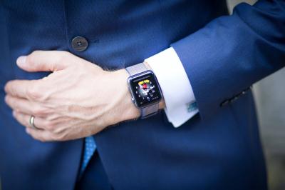 # Apple Watch Adds Important Health Feature Next Year