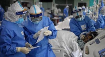 Title: The World on the Brink of a New Crisis and Millions at Risk of Death