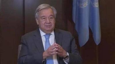 Guterres Congratulates Lebanese on Elections: Form a Unity Government