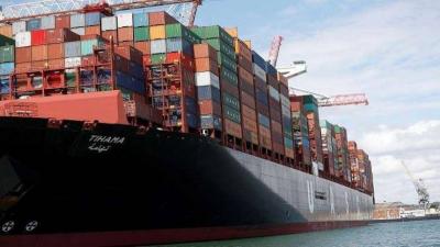 China Plans to Import Goods Worth Over $170 Billion