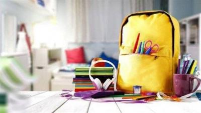 "The School Supplies Crisis: An Unaffordable Reality"