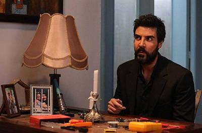 Reason for Loujain Ismail's Withdrawal from "Interview with Mr. Adam"