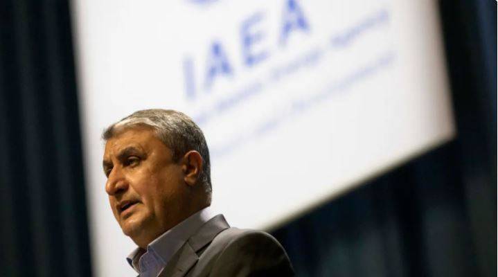 Iran Delivers Documents on Secret Sites to the Energy Agency to Close Investigation