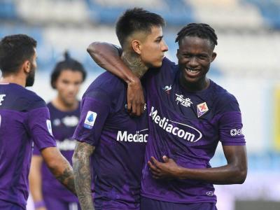 Fiorentina Secures a Tough Victory Over Cagliari in Serie A