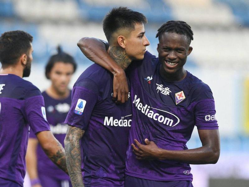 Fiorentina Secures a Tough Victory Over Cagliari in Serie A