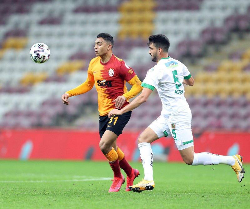 Turkish Galatasaray Exits Turkish Cup in Quarterfinals