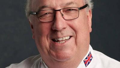 The Queen's Favorite Dish Revealed by Her Chef