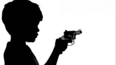 Child Kills Mother with Gun During Video Call