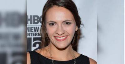 Actress Reveals Identity of Her Rapist: "By Continuing to Be Silent, I Am Burying Myself Alive"