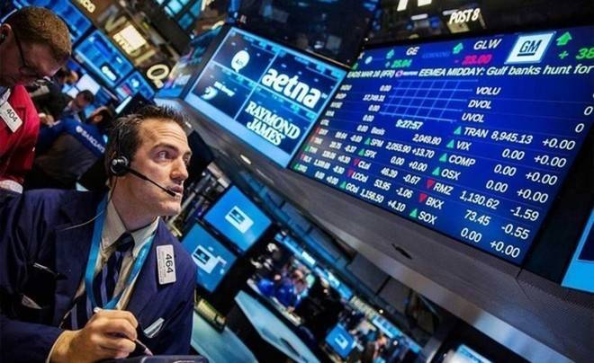 Berkshire Indicator Exceeds Global GDP Limit