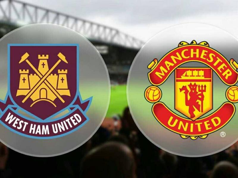 Manchester United Hosts West Ham United in the FA Cup