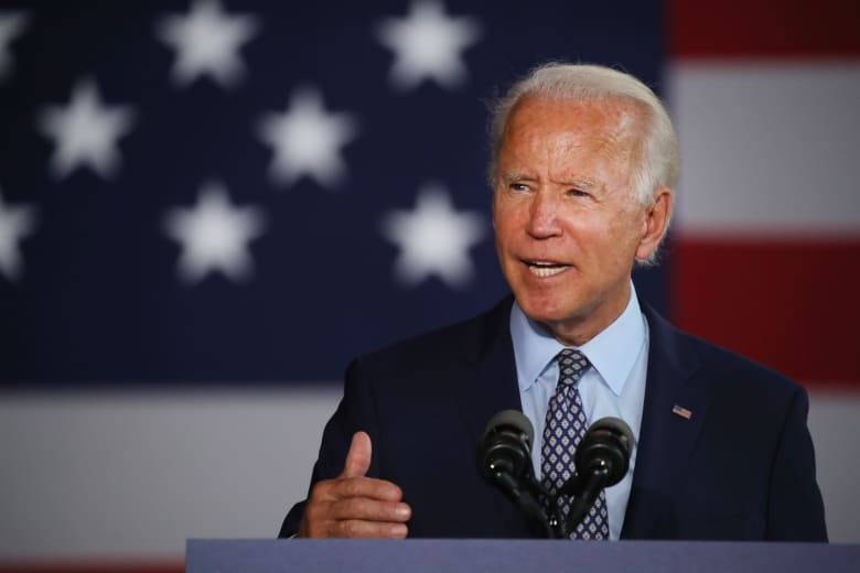 Biden Pessimistic About the Deepening Economic Crisis in His Country