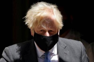 Johnson Says September 11 Attacks Did Not Waver "Faith in Freedom and Democracy"