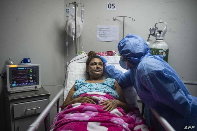 3 Serious Symptoms of COVID: Seek Medical Attention Immediately If They Last More Than 3 Months