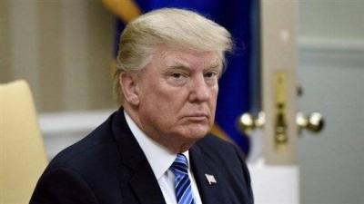 Trump: The Elections are Rigged and Stolen