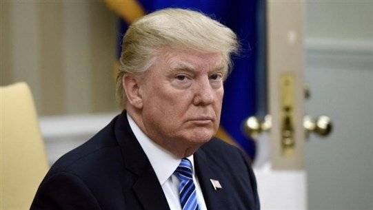 Trump: The Elections are Rigged and Stolen