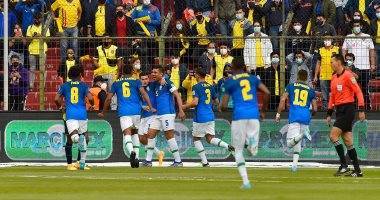 Brazil Falls into Draw with Ecuador