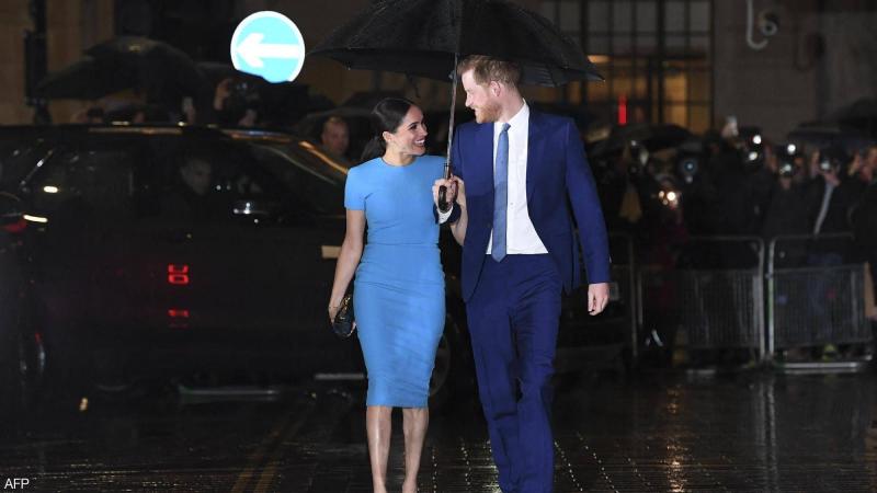 Harry and Meghan Announce the Arrival of Their Daughter… with a Surprising Name