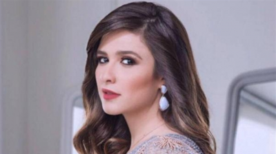Yasmin Abdel Aziz Leaves Egypt to Switzerland by Equipped Ambulance Plane