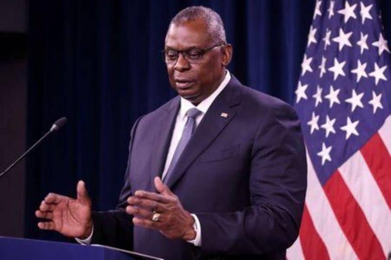 US Defense Secretary to Visit Gulf Countries Next Week