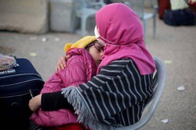 Egypt Closes Rafah Crossing with Gaza Starting Monday