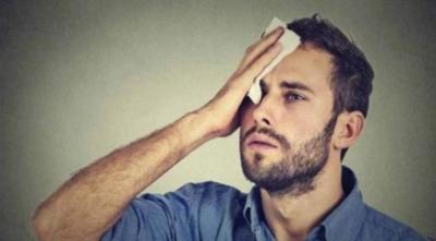 Tips for Dealing with Excessive Sweating in Summer