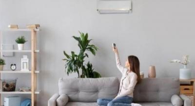 Dangerous Bacteria Multiply in Air Conditioners