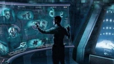 Development of an Algorithm to Predict Crimes