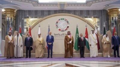 The Jeddah Summit and Lebanon: Will Arabs Form a New Taif Agreement?