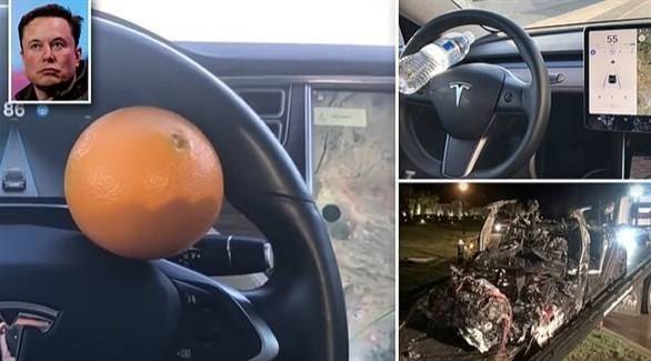 After the Death of Two Individuals in a Tesla Accident: Was it in Autopilot Mode?