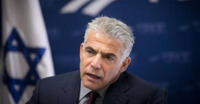 Israeli Opposition Announces Formation of New Government to Oust Netanyahu