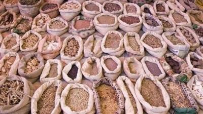 These Spices Suppress Appetite