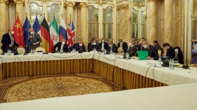 Vienna Negotiations: Critical Hours Ahead